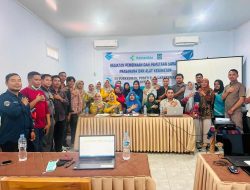 Bukan Sekadar Data, ASPAK Jadi Dasar Dinkes Dompu Memetakan Kebutuhan Fasilitas Kesehatan