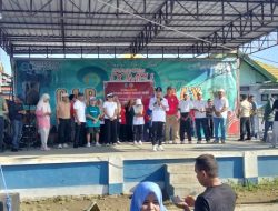 61 Anak di Dompu Dapat Sunatan Gratis, Dinkes Bawa Layanan Kesehatan ke Ruang Publik