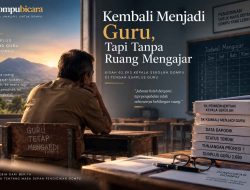 Protes 62 Eks Kepala Sekolah Dompu, Ada Persoalan yang Lebih Besar dari Sekadar Kehilangan Jabatan