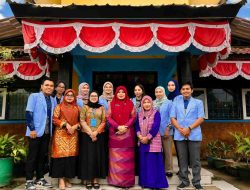 Delapan Dokter Gigi Jalani Program Internsip di Dompu, Disiapkan Hadapi Praktik Profesional