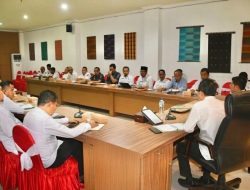 Puskesmas Dompu Barat Layani 60 Ribu Warga, Madaprama Disiapkan untuk Membagi Beban Layanan