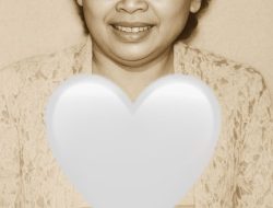 Uma Luhu, Perempuan di Balik Senja Kesultanan Dompu