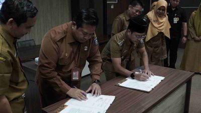 Warga Tidak Mampu di Dompu Punya Jalur Rujukan ke RSUD Provinsi NTB
