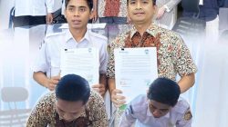 Bank NTB Syariah dan PDAM Lombok Timur Perkuat Kemitraan Strategis, Tingkatkan Layanan kepada Masyarakat