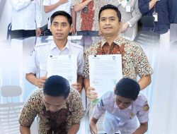Bank NTB Syariah dan PDAM Lombok Timur Perkuat Kemitraan Strategis, Tingkatkan Layanan kepada Masyarakat