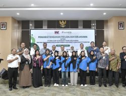 KUR PMI Bank NTB Syariah, Kado Hari Kemerdekaan Bagi Pahlawan Devisa