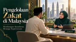 Pengelolaan Zakat di Malaysia, Bagaimana Kesadaran Masyarakat Dibangun?