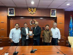 PWI Pusat Tawarkan Model PRISM untuk Penguatan Kepercayaan Publik terhadap Polri